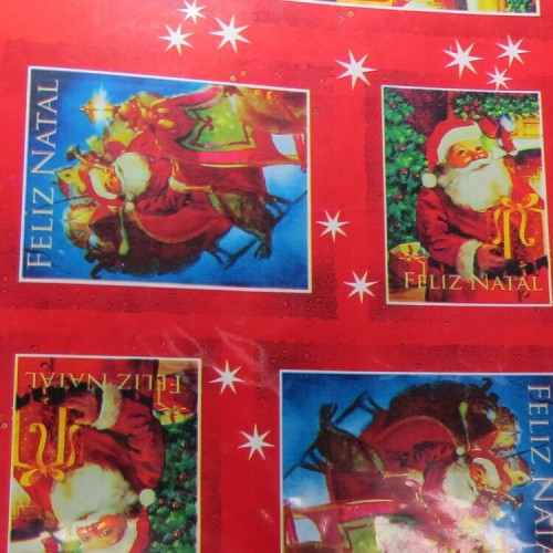 Saco 50X70cm - C/50 Un